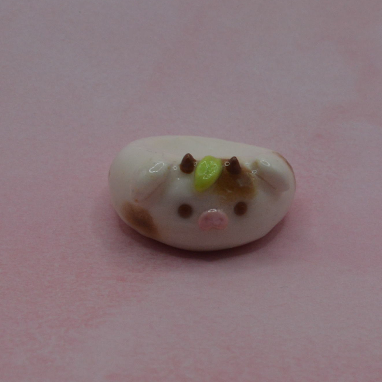 Cute Animal Fidget Stone | *PRE-ORDER*