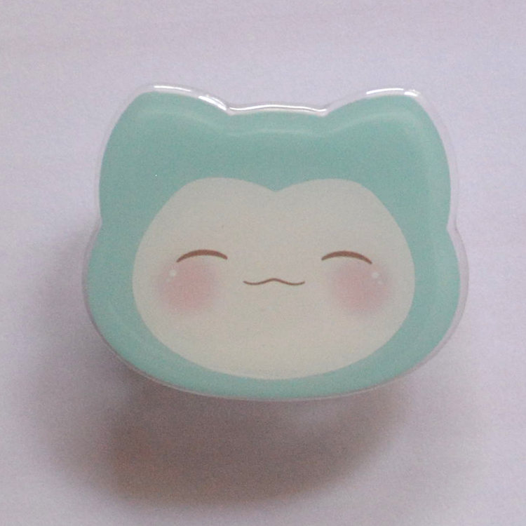 Snorlax Phone Grip