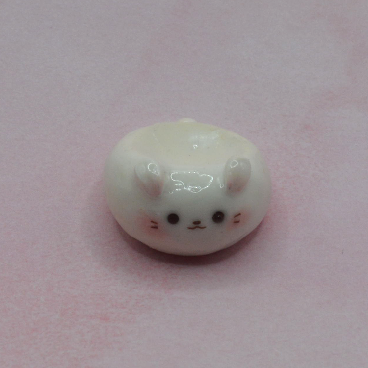 Cute Animal Fidget Stone | *PRE-ORDER*