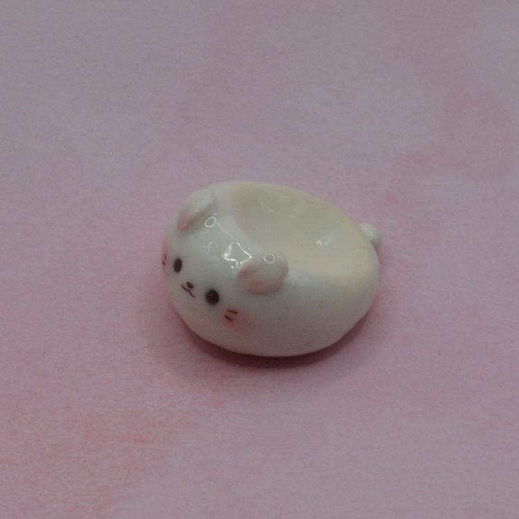 Cute Animal Fidget Stone | *PRE-ORDER*