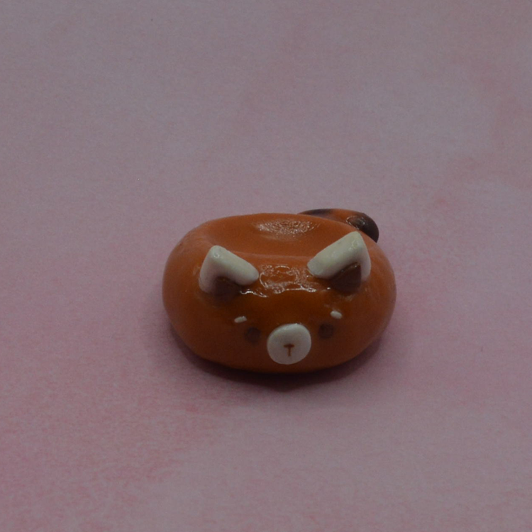 Cute Animal Fidget Stone | *PRE-ORDER*